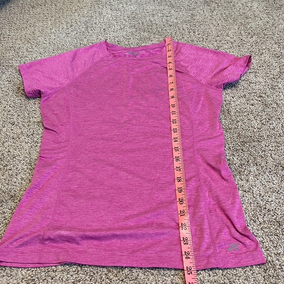 GSX gander mountain Women’s active tee size S - Picture 7 of 7